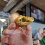 Photo n° 8 de l'avis de Abdes.' fait le 18/09/2022 à 18:11 pour Edgar Gastronomique Burgers à Saint-Laurent-du-Var