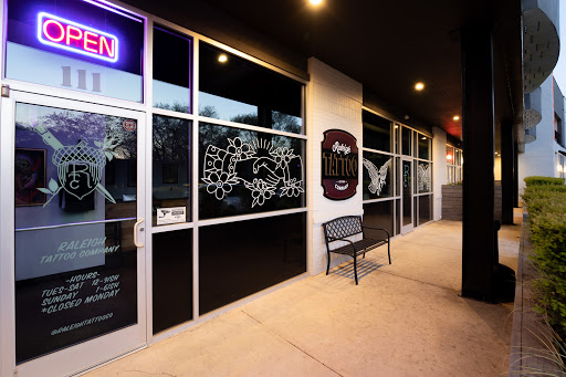 Find original tattoo ideas women for your next unique tattoo in Raleigh at Raleigh Tattoo Company