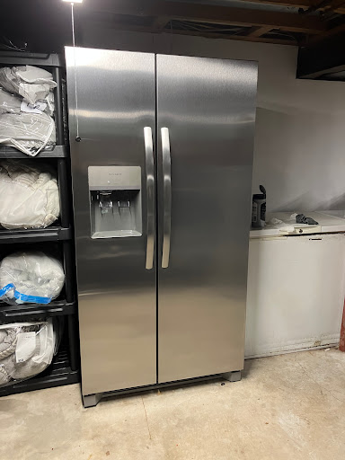 Appliance Store «Rochester Appliance», reviews and photos, 900 Jefferson Rd, Rochester, NY 14623, USA