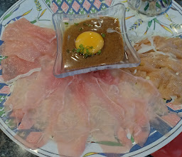 MK RESTAURANTS photo