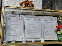 Carte du Triebischtalbaude à Klipphausen