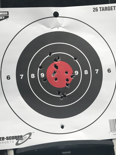 Shooting Range «LAKE BAILEE RECREATIONAL PARK & GUN RANGE», reviews and photos, 2070 Jackson Rd, Hamilton, OH 45011, USA