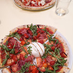 Photo n°1 de l'avis de Mirko.o fait le 07/09/2022 à 10:23 sur le  Portici Salentini Pizzeria Trattoria à Collemeto