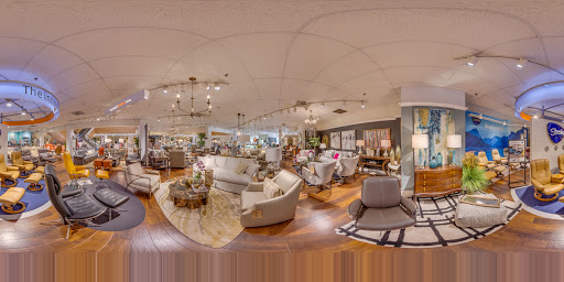 Furniture Store «Oskar Huber Furniture & Design», reviews and photos, 618 2nd St Pike, Southampton, PA 18966, USA