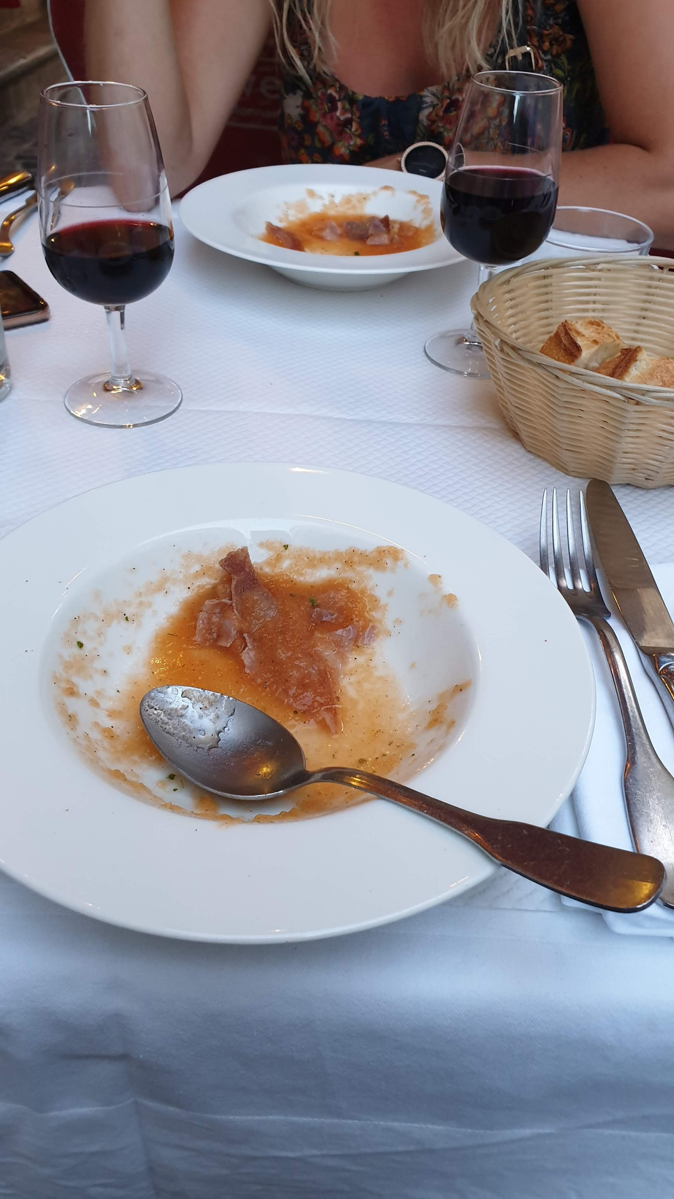 Photo n° 1 de l'avis de Bernhard.a fait le 08/08/2019 à 20:56