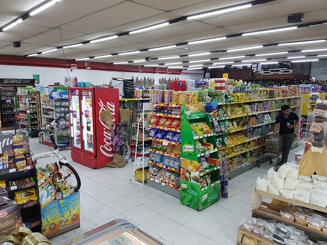 Opiniones de Supermercado Carnetel en Fray Bentos - Supermercado