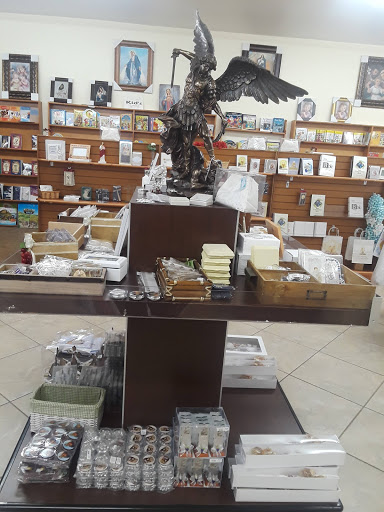 Book Store «Kairos Catholic Store», reviews and photos, 4093 Tyler St, Riverside, CA 92503, USA