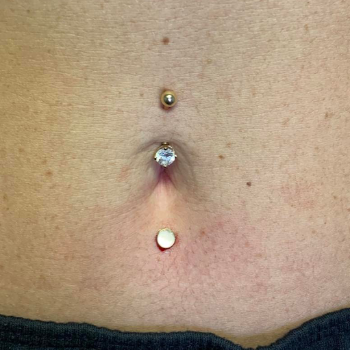 Explore tattoo idead for grandpa, creative tattoo ideas in Kirksville, available at Properly Pierced