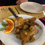 Photo n°3 de l'avis de Lorenzo.u fait le 01/05/2022 à 14:05 sur le  La Bottega Del Giullare à Narni