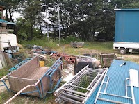 なんだべ村