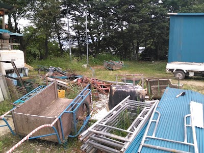 なんだべ村
