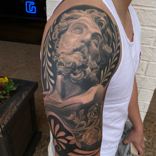 Explore family tattoo ideas with meaning, creative tattoo ideas in Oklahoma City, available at Oklahoma Tattoo Collective