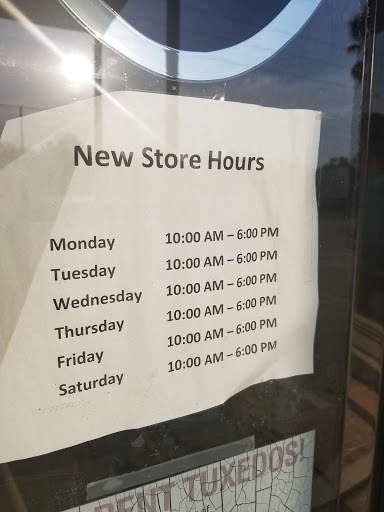 Bridal Shop «Parvani Vida», reviews and photos, 7107 S Texas 6, Houston, TX 77083, USA