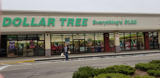 Dollar Store «Dollar Tree», reviews and photos, 1354 Park St, Stoughton, MA 02072, USA