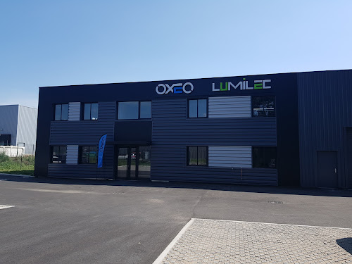 Magasin d'enseignes lumineuses OXEO MARKETING Andrézieux-Bouthéon