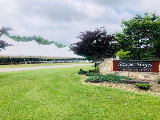 Community Center «Sawyer Hayes Community Center», reviews and photos, 2201 Lakeland Rd, Louisville, KY 40241, USA