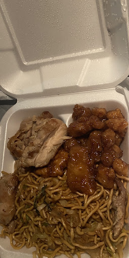 Panda Express image