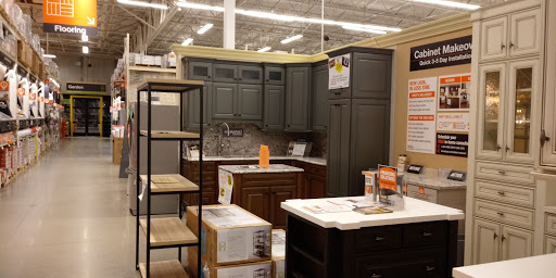 Home Improvement Store «The Home Depot», reviews and photos, 621 Brook Forest Ave, Shorewood, IL 60404, USA