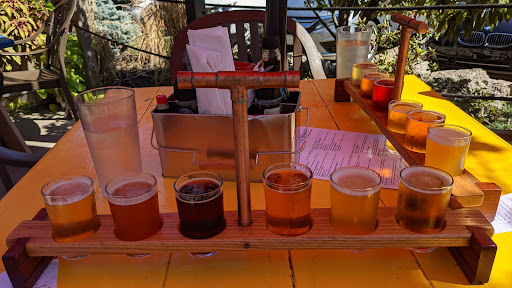 Brewery «Saugatuck Brewing Company», reviews and photos, 2948 Blue Star Hwy, Douglas, MI 49406, USA