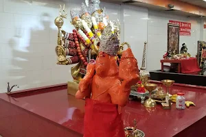 Hanuman Mandir of New York image