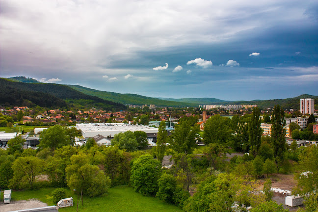 Miskolci Sütőipari Zrt. - Pékség
