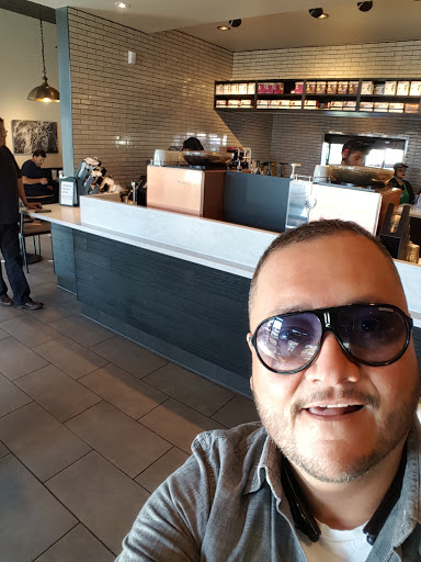 Coffee Shop «Starbucks», reviews and photos, 1465 Ruben M Torres Sr Blvd, Brownsville, TX 78521, USA