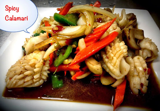 Auburn Thai Garden Restaurant image