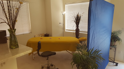 Best Massage Therapy And Couples Massage Training Center