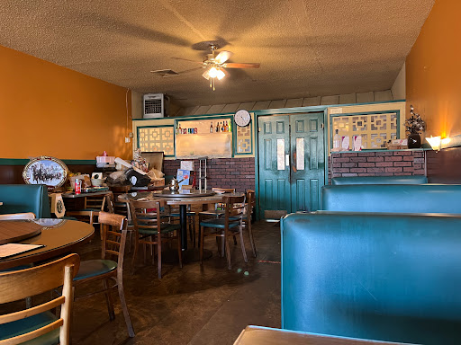 Jade Palace Restaurant image