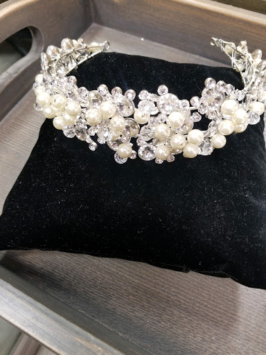 Bridal Shop «Antoinette Rose», reviews and photos, 141 Chambers Bridge Rd, Brick, NJ 08723, USA