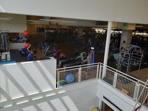 Youth Organization «Stephens Family YMCA», reviews and photos, 2501 Fields S Dr, Champaign, IL 61822, USA