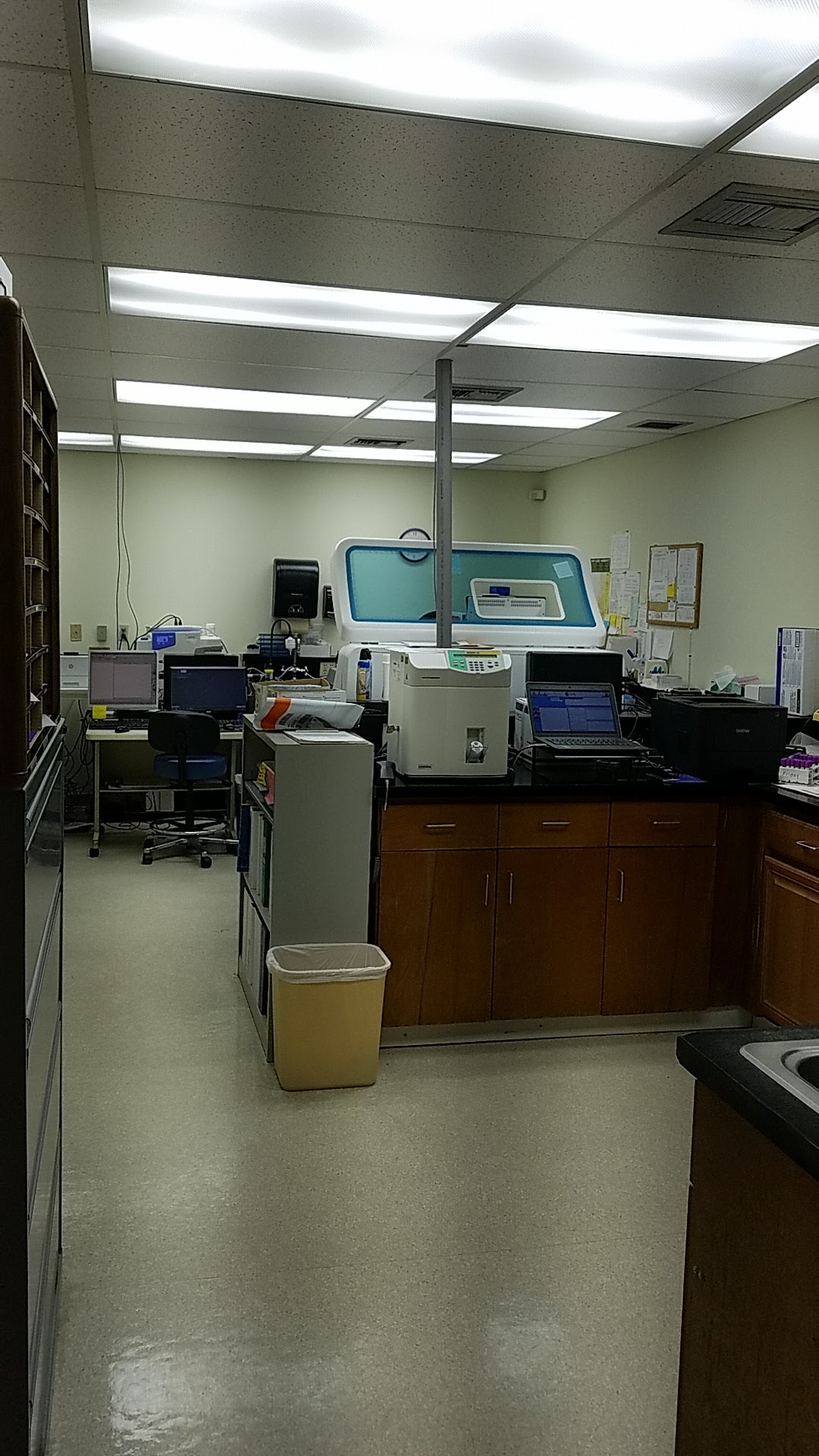 Decatur Diagnostic Laboratory
