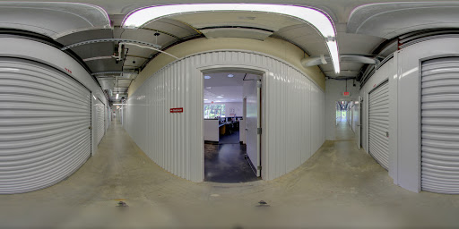 Self-Storage Facility «CubeSmart Self Storage», reviews and photos, 11607 Nokesville Rd, Bristow, VA 20136, USA