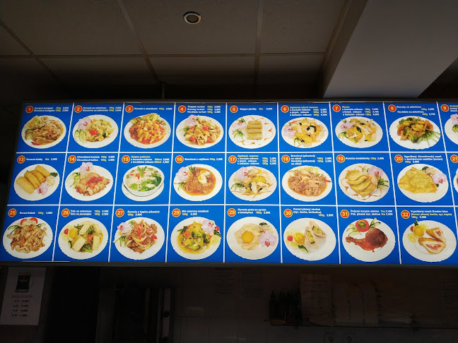 Saigon Fast Food - Ružomberok