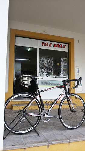 Tele bikes