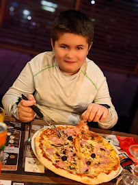 Pizza du Pizzeria La Casa Pizza Grill à Carcassonne - n°2