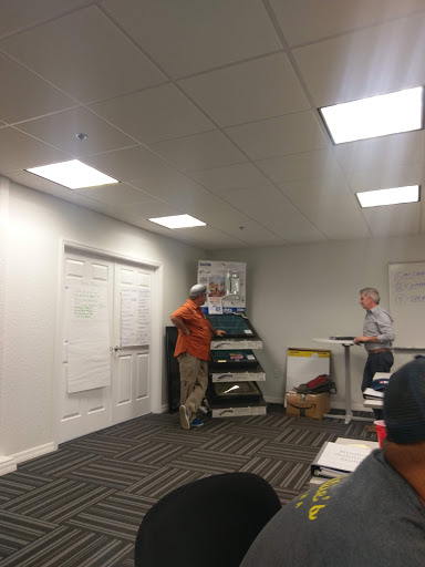 Roofing Contractor «Russ Noyes Roofing Inc», reviews and photos, 1095 Nursery Rd, Winter Springs, FL 32708, USA