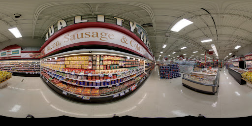Grocery Store «Apollo Market», reviews and photos, 20250 W Seven Mile Rd, Detroit, MI 48219, USA