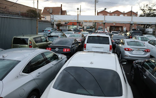 Used Car Dealer «Auto Exchange Inc», reviews and photos, 1159 Ocean Ave, Lakewood, NJ 08701, USA