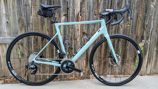 Bicycle Store «Fezzari», reviews and photos, 850 W 200 S, Lindon, UT 84042, USA