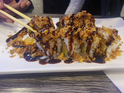 Rollin Sushi Café