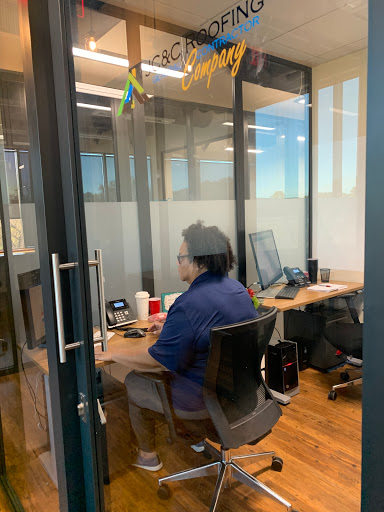 Roofing Contractor «JC&C Roofing Company», reviews and photos, 12150 Beechnut St, Houston, TX 77072, USA