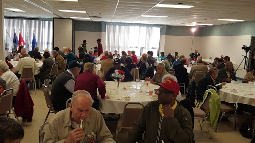 Auditorium «Bedford Heights Community Center», reviews and photos, 5615 Perkins Rd, Bedford Heights, OH 44146, USA