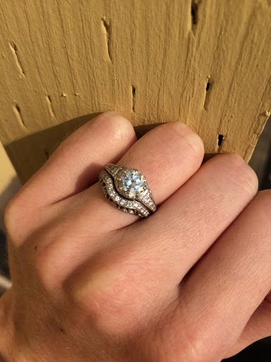 Jewelry Store «Swissa Jewelers», reviews and photos, 1905 Queen Anne Ave N, Seattle, WA 98109, USA