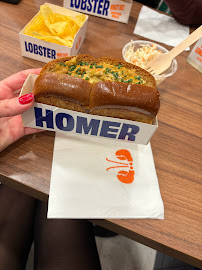 Les plus récentes photos du Restaurant Homer Lobster - Marais à Paris - n°7
