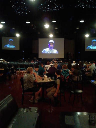 Coffee Shop «Ethos Coffee Cafe (inside City Church)», reviews and photos, 9439 Bandera Rd, San Antonio, TX 78250, USA