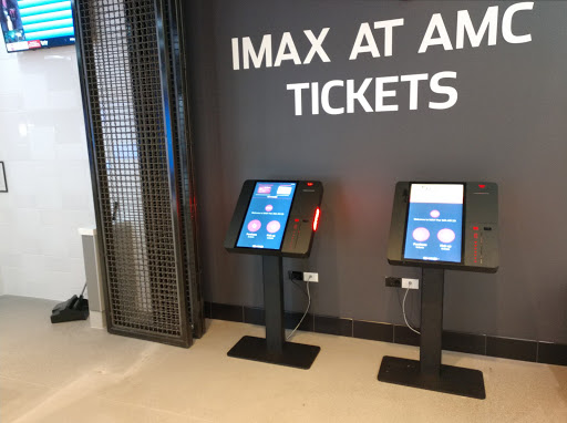 Imax Theater «AMC Navy Pier IMAX», reviews and photos, 700 E Grand Ave, Chicago, IL 60611, USA