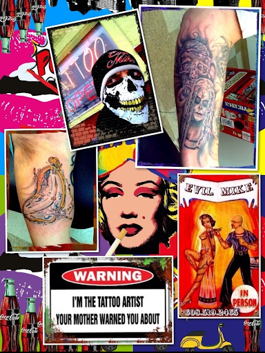 Explore 3 kids tattoo ideas for mom, creative tattoo ideas in La Crosse, available at La Crosse Tattoo