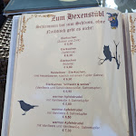 Photo n°6 de l'avis de Fanny.. fait le 15/04/2023 à 04:04 sur le  Zum Hexenstübl - Carsten Voltz à Zossen