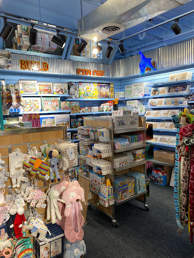 Toy Store «Great Turtle Toys», reviews and photos, Main St, Mackinac Island, MI 49757, USA